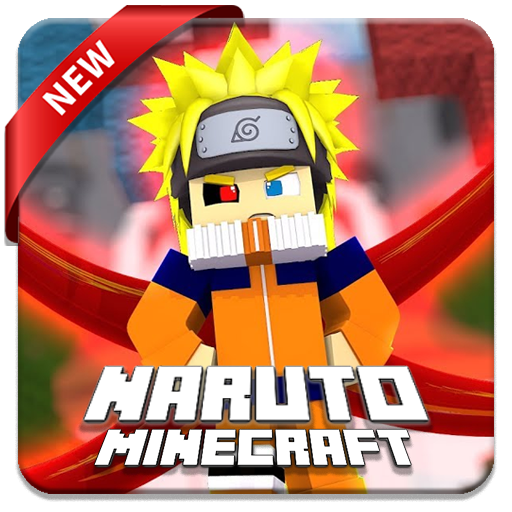 Addons Naruto Mods For Minecraft Pe 1 0 Para Android Descargar Apk
