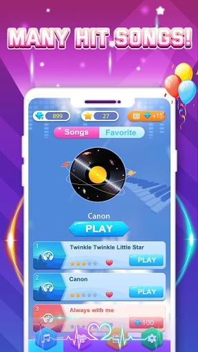 Jogo de Piano: Música Clássica 2.7.3 para Android - Descargar APK