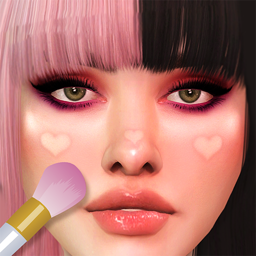Makeup Salon:Jogo de maquiagem 1.24 para Android Grátis - Download APK