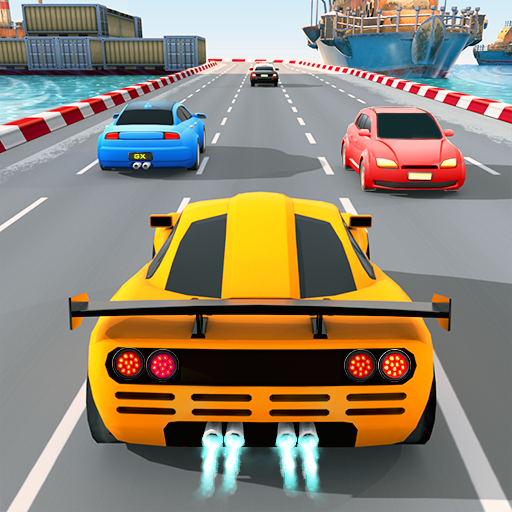 best car racing game for android
