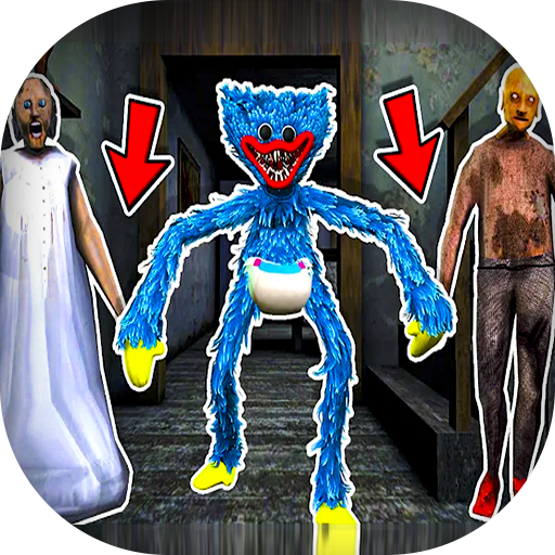 Baixar Poppy Playtime Game Horror 0.3 para Android Grátis - Uoldown